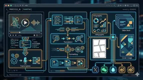 22 Claude Code Skills for End-to-End Content Creation: From Generation to Publish in One Workflow