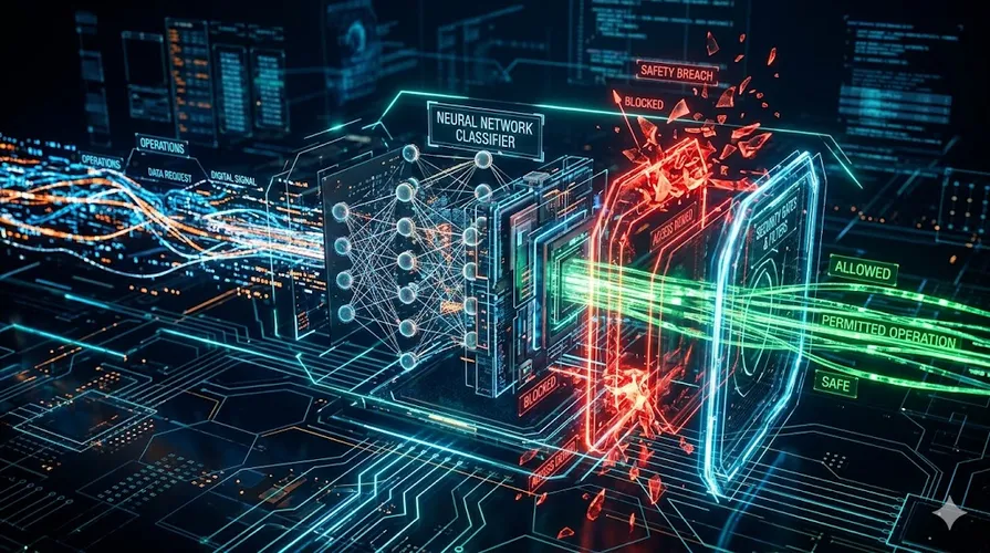 Claude Code 2.1.136: When an AI Agent's Safety Gate Switches from Trust to Verify