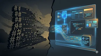 Why Claude's Team Is Ditching Markdown as AI Output Explodes from 10 to 1,000 Lines