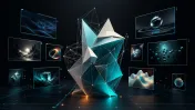 mesh3d: A Better Place to Find 3D Website Inspiration