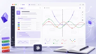 Obsidian Desmos Tutorial: Graph Math in Your Notes