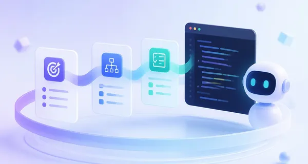 OpenSpec：先对齐规范再写代码，别让 AI 猜你的需求